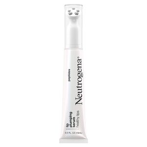 Neutrogena Healthy Lips Lip Plumping Serum .5oz